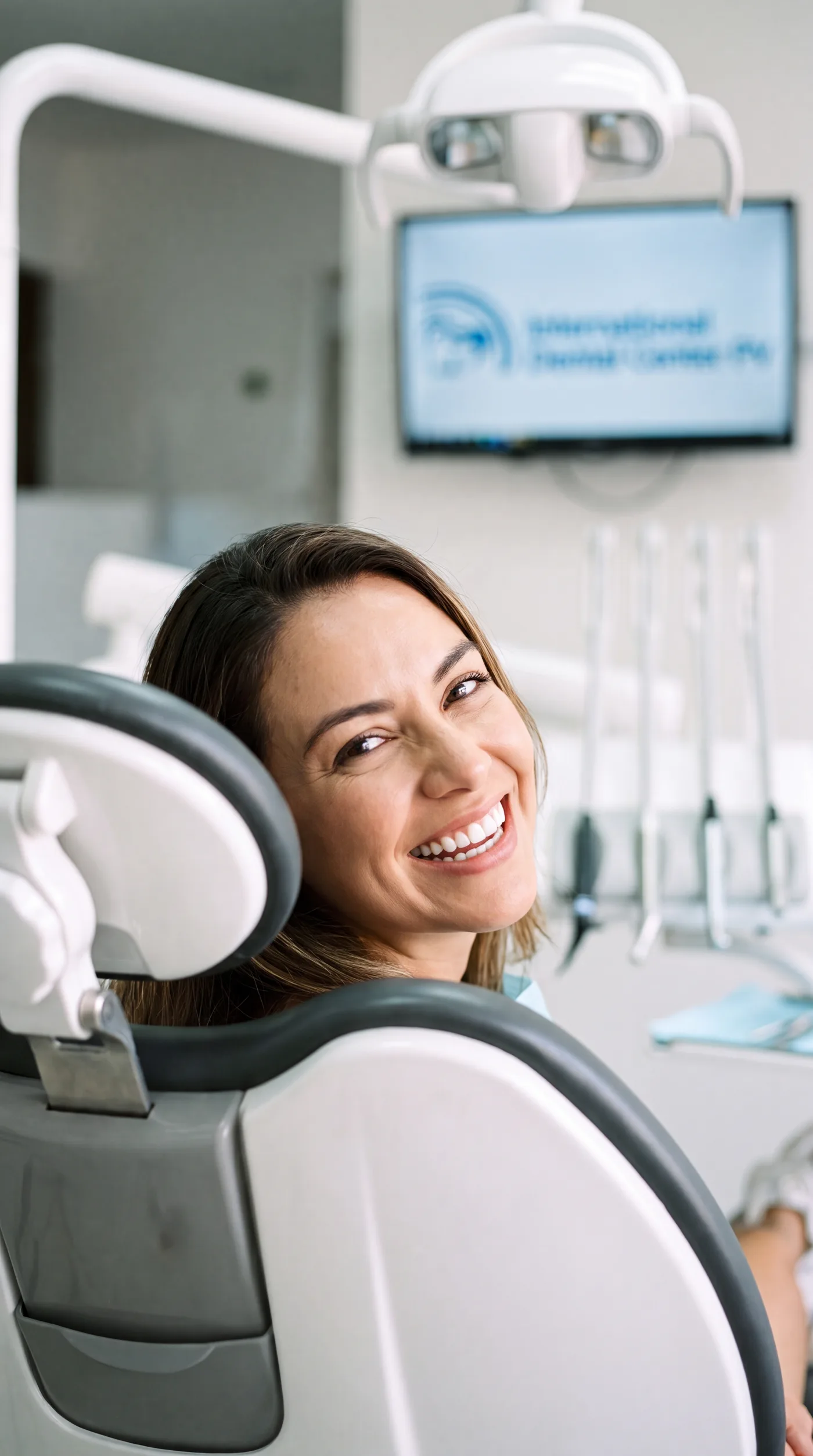 Blanqueamiento dental en Puerto Vallarta